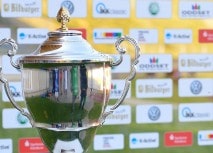 Pokal: Auslosung der Halbfinalspiele