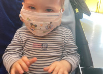 Alemannias Traditionsmannschaft kämpft mit Ben