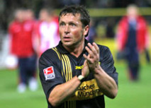 Getrübte Stimmung an Willis großem Abend