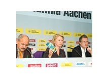 Alemannia setzt auf Bus und Bahn