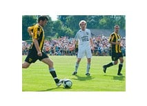 4:0-Erfolg bei Hertha Walheim