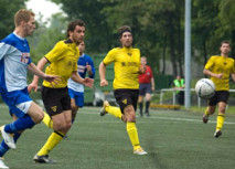 Alemannia II: Aufstieg rückt in weite Ferne