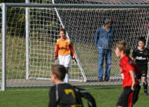 U10 verschafft sich weiter Respekt im Revier Sport Cup