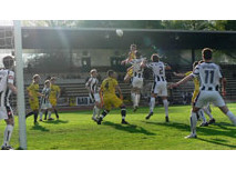 U19: Abstiegskampf geht weiter