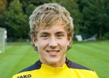 U17: Platz 6 in der Endabrechnung