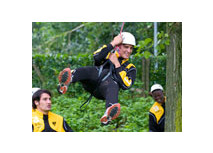 Teambuilding am &quot;Dagstrand&quot;