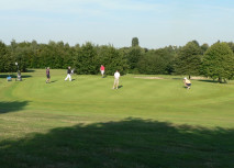 4. Alemannia Golf-Cup