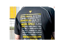 Abschieds-Shirts ab sofort im Shop
