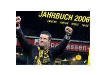 Das neue Jahrbuch ist da