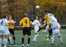 Bittere Heimpleite für Alemannia II