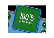 100,5 überträgt live aus Fürth