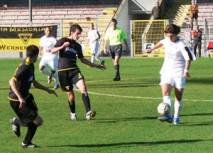 U19: Erster Saisonsieg ist perfekt