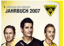 Neues Jahrbuch ab sofort erhältlich