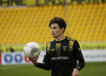 Spiel gegen Homberg fällt erneut aus 