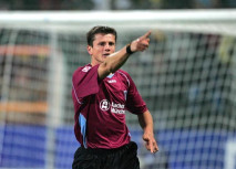 Erst nach der Pause gab es Druck