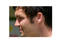 &quot;Es macht riesigen Spaß, hier zu kicken&quot;