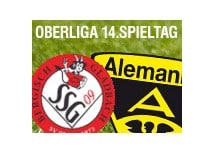 Alemannia II: Am Sonntag  bei Aufsteiger Bergisch Gladbach