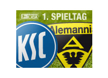 Echter Härtetest zum Ligastart