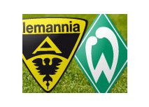 Tickets für Bremen-Spiel erhältlich