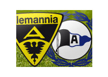 Alemannia II: Per Heimsieg zurück in die Erfolgsspur