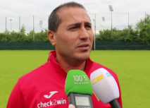 Stimmen zum Trainingsauftakt