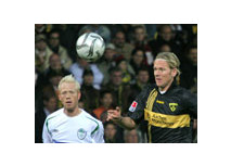 Von Anfang an richtig heiß sein