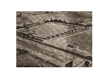 Vor 80 Jahren wurde der Tivoli eingeweiht