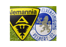 Alemannia II: Gegen das Schlusslicht zurück in die Erfolgsspur