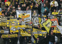 Ticket- und Faninfos Kaiserslautern