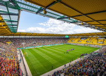 Karten für Verl und Kiel ab 25.7.