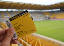 Dauerkartenverkauf gestartet