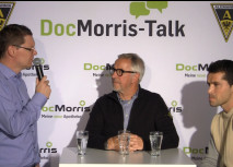 DocMorris-Talk mit Deutz und Krasniqi