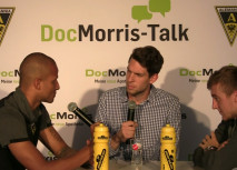 DocMorris-Talk mit Propheter &amp; Mohr