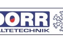 Dorr Kältetechnik wird Business Partner 