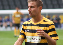 Dowidat muss verletzt passen