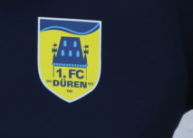 Am 1. Mai beim 1. FC Düren