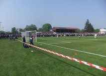 Faninfos zum Spiel in Düren