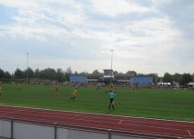 Faninfos zum Testspiel gegen Hohkeppel