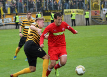 „Drei Punkte erleichtern das Rechnen“