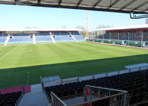 Infos zum Spiel in Düsseldorf