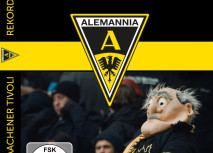 Rekordspiel: Eine schöne Erinnerung auf DVD