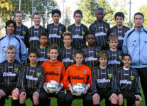 Alemannia U13 erneut fürs Regio-Masters qualifiziert