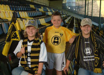 Takeda Fan-Album: Mitmachen lohnt sich