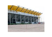 Anfahrt und Parken