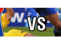 Die nächste Hürde heißt Unterhaching