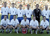 Karten für Spiel gegen Luxemburg erhältlich