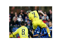 Erkämpfter Sieg in Paderborn