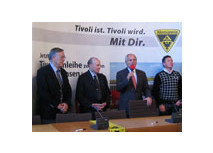 Tivoli-Anleihe: Zeichnungsfrist beendet