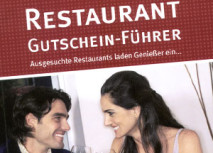 Kulinarische Verlosung für Mitglieder