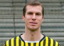 Vertrag mit Jochen Seitz aufgelöst